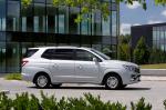 SsangYong Turismo 2018 года